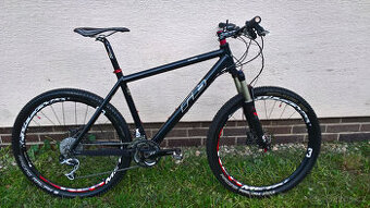 RB CRR 26" rám M RITCHEY XT BEZDUŠE