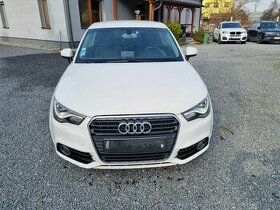 AUDI A1 1.6TDi 77KW R.V.2010 S-LINE