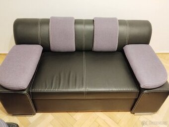 Prodám 3dílnou sedací soupravu