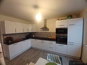 Kuchyňská linka IKEA