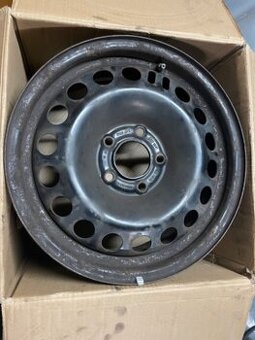 plechové disky Opel