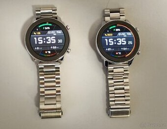 2 Krát, AMAZFIT GTR 47mm