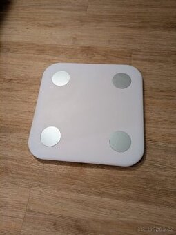 bioimpedanční váha Xiaomi Mi Body Composition Scale 2