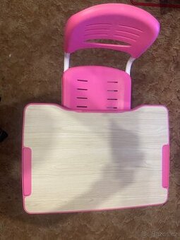 Dětský rostoucí stůl