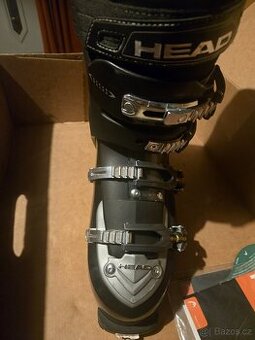 Lyžařské boty Head nové