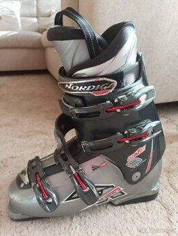 Lyžařské boty Nordica One 8, vel. 42