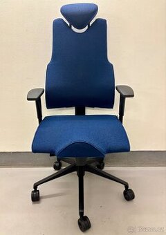 Zdravotní kancelářská židle Therapia