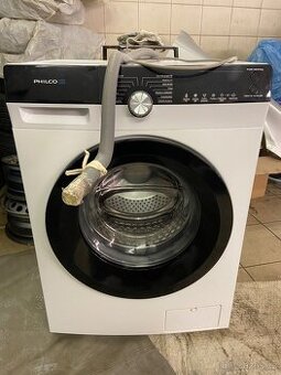 Pračka PHILCO PLDSI148 B KING