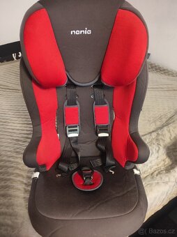 Dobrý den , prodám gauč,ledničku, autosedačku, tv stolek