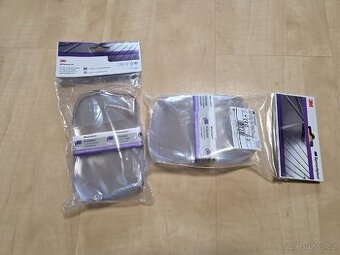 Vnější ochranná fólie Speedglas 9100