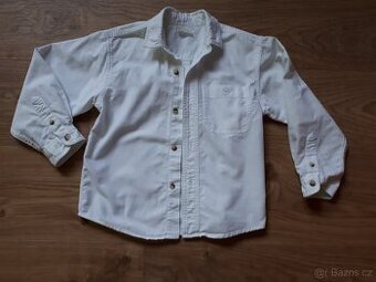 košile 104