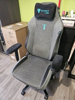 Secretlab TITAN Evo křeslo