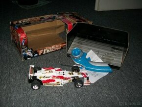 Formule 1 na vysílačku