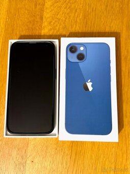 Apple iPhone 13, 128GB Blue