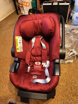 Prodám autosedačku Zopa X1 plus i-size