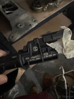 BMW vstřikování vstřikovače N20 N26 N55 S55