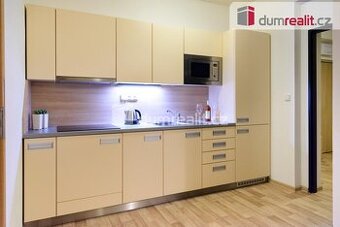 Krásný apartmán 3+kk ve Všemině o výměře 72 m², sklep, 3x lo