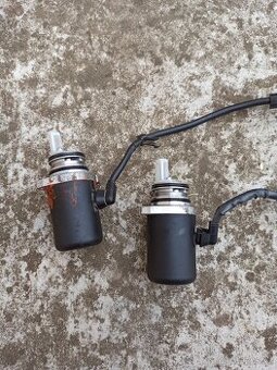 Čerpadla Haldex spojky 2.,4. a 5.generace 4x4 4Motion AWD