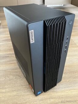 Herní PC s 3060Ti 8GB, i5-12400F