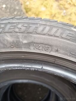 215/45/16 letní pneumatiky