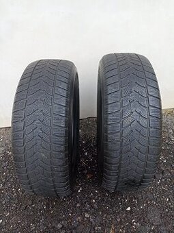 Zimní pneu 235/65R17
