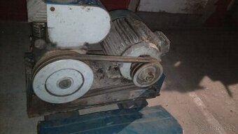 Kompresor Orlík 2 JSK - 75