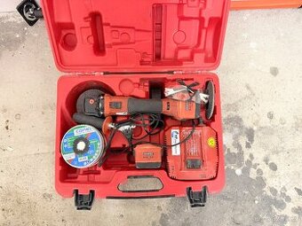 Prodám aku Hilti nářadí