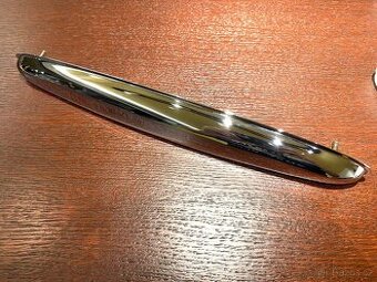 ŠKODA Octavia, Felicia, Spartak zadní svítilna SPZ