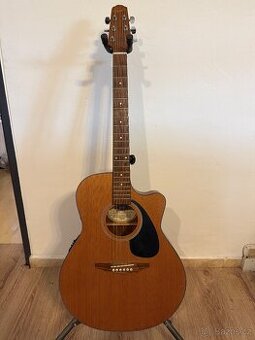 Akustická kytara Furch JNV-61