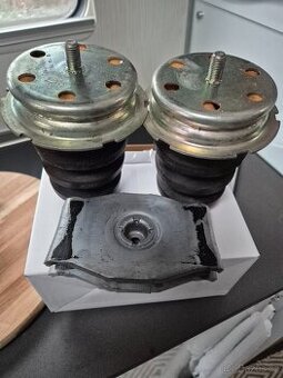 Doraz tlumiče pérování Swag originál Fiat 51755085