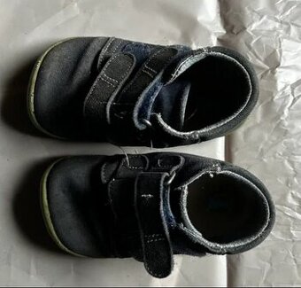 Dětské boty Beda vel. 25.