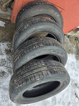 185.60.R15.84H KUMHO Pneu