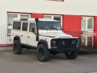 5x165,1 R16 Wolf 8” Land Rover Defender