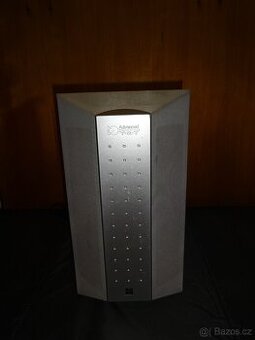 aktivní subwoofer YAMAHA NX-SW 120