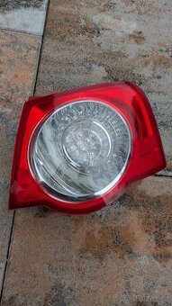 Passat B6 Světlo pravé zadní