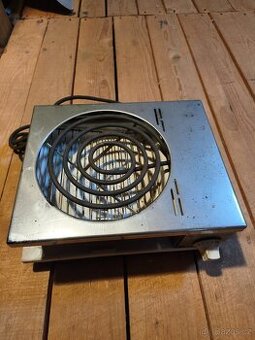 Mini vařič ETA DUO