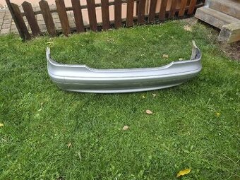 Nárazník Mercedes Benz SLK zadní