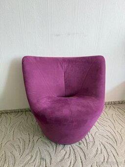 Křeslo Anda – Pierre Paulin