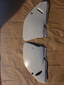 Suzuki rm125 bočnice