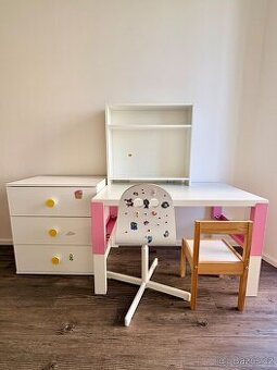 Dětský IKEA náytek Stva