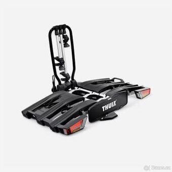 Nosič kol na tažné zařízení - Thule EF 931 EasyFold XT 934