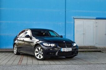 BMW E90 Rad 3 325 i A/T