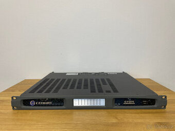 Zesilovač Crown CT875 - 8 kanálů