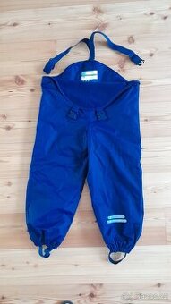 Kalhoty do deště Tchibo vel.110/116