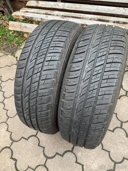 Letní pneumatiky BARUM BRILLANTIS 2 195/65R15