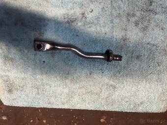 Startovací páka Jawa 90