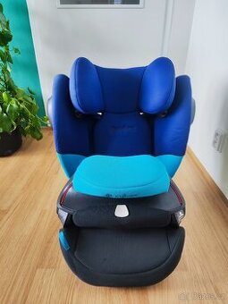 Cybex Pallas M-fix SL
