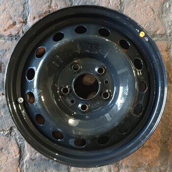 Disky na Hyundai ix20, Kia 6Jx15 ET48 č. AF146