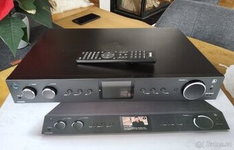 Prodám Hi-Fi tuner Hama DIT2100