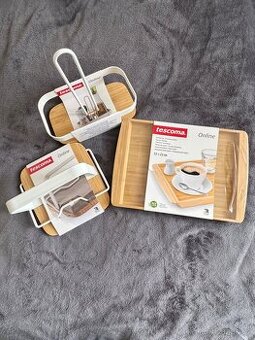 Set Tescoma 3ks NOVE